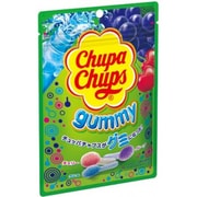チュッパチャプスグミ 80g [菓子 1袋]