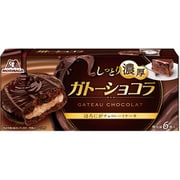 ガトーショコラ 6個 [菓子 1箱]