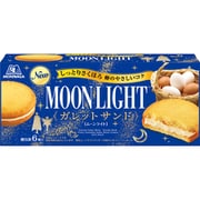 ムーンライトガレットサンド 6個 [菓子 1箱]