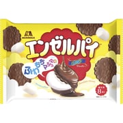 エンゼルパイ ティータイムパック 8個 [菓子 1袋]