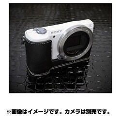 ヨドバシ.com - リムズ ソニーα5000 α5100用 本革カメラケース