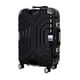 ESCAPE'S（エスケープ） 旅行日数目安：2～3泊 52L TSAロック搭載 メタリックブラック B5225T-58