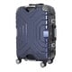 ESCAPE'S（エスケープ） 旅行日数目安：2～3泊 52L TSAロック搭載 メタリックネイビー B5225T-58