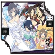 デュアルカウンター 閃乱カグラ 死塾月閃女学館 [トレーディングカード用品]