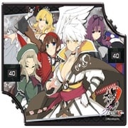 デュアルカウンター 閃乱カグラ 秘立蛇女子学園 [トレーディングカード用品]