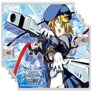 デュアルカウンター ブレイブルー ラグナ＆ノエル [トレーディングカード用品]