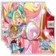 デュアルカウンター ブレイブルー ハザマ＆プラチナ [トレーディングカード用品]