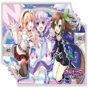 デュアルカウンター ネプテューヌ プラネテューヌ [トレーディングカード用品]