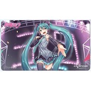 84493 [初音ミク プレイマット]