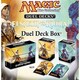 86239 [MTG マジック：ザ・ギャザリング デュエルデッキボックス エルズペスvsキオーラ]