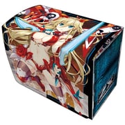 キャラクターデッキケースコレクションすーぱー Z/X -Zillions of enemy X- ツインミーティア リゲル [トレーディングカード用品]