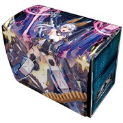 キャラクターデッキケースコレクションすーぱー Z/X -Zillions of enemy X- オリジナルXIII Type.VII Ju17Ca [トレーディングカード用品]