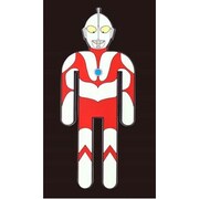 マグネットフック ウルトラマン [キャラクターグッズ]
