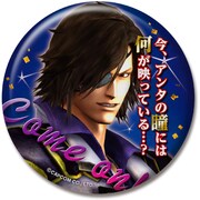 戦国BASARA4 バッジコレクション [伊達政宗]