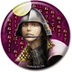 戦国BASARA4 バッジコレクション [後藤又兵衛]