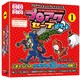 3DS用 プロアクセーブ ポケット Vol.1 [プロアクションリプレイシリーズ]