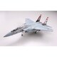 1/144 AC41 空自 F-15J 第201飛行隊 空自創設60周年 千歳基地 [技MIX 航空機シリーズ]