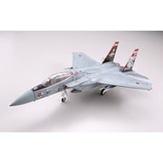 1/144 AC41 空自 F-15J 第201飛行隊 空自創設60周年 千歳基地 [技MIX 航空機シリーズ]