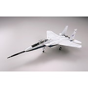 1/144 AC42 NASA F-15 Quiet Spike [技MIX 航空機シリーズ]