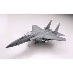 高い品質 技MIX トミーテック シンガポール空軍 AC44 F-15SG 航空機・ヘリコプター