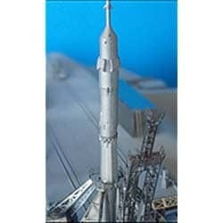 ヨドバシ.com - トミーテック TOMYTEC 1/700 SC06 ソユーズ