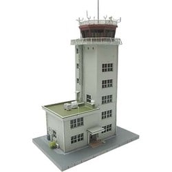 ヨドバシ.com - トミーテック TOMYTEC 1/144 AC920 航空基地管制塔