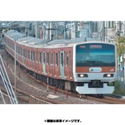 98943 [Nゲージ 限定品 JR E231-500系通勤電車(東京駅100周年ラッピングトレイン)セット]