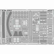 EDU36283 [1/35 M48A3 パーツセット ドラゴン用]