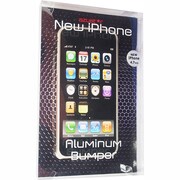 RM-IP6184GD [iPhone 6/6s 4.7インチ用 aluminum bumper]