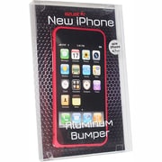 RM-IP6184RD [iPhone 6/6s 4.7インチ用 aluminum bumper]