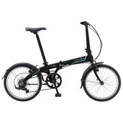 ABA071 Matt Black Vybe D7 2015