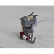イヤホンジャック 艦隊これくしょん-艦これ- 連装砲ちゃん [PVC＆ABS製]