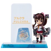 スマホスタンド美少女キャラクターコレクション No.10 艦これ 大和 [塗装済完成品]