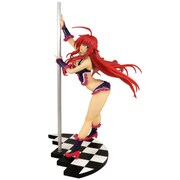 リアス de Dance リアス ポールダンスver. アナザーフェイス [1/6スケール ハイスクールD×D 塗装済み完成品]