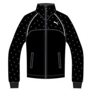 903663-01-L [トレーニングジャケット メンズ Lサイズ 01ブラック]