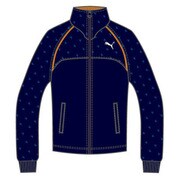 903663-02-L [トレーニングジャケット メンズ Lサイズ 02 ピーコート]