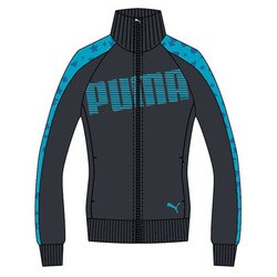 ヨドバシ.com - プーマ PUMA 903667-03-M [トレーニングジャケット