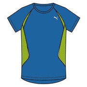 512334-03-M [SS TEE メンズ Mサイズ 03メチルブルー]
