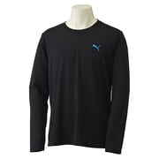 831230-01-L [P.S.T.D. Cat LS Tシャツ メンズ Lサイズ 01ブラック]