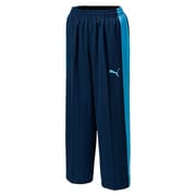 862221-89-L [トレーニングストレートパンツ メンズ Lサイズ 89ネイビー/サックス]