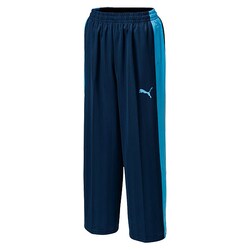 ヨドバシ.com - プーマ PUMA 862221-89-O [トレーニングストレートパンツ メンズ Oサイズ 89ネイビー/サックス]  通販【全品無料配達】