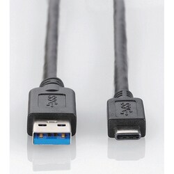 ヨドバシ.com - エレコム ELECOM USB3-AC05BK [USB3.1ケーブル A-TypeC