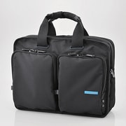 営業用ビジネスバッグ 2WAY 機能特化 ブラック BM-BG02BK