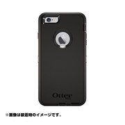 OTB-PH-000167 [Defender for iPhone 6 Plus 5.5インチケース ブラック]