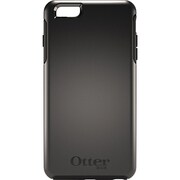 OTB-PH-000173 [Symmetry for iPhone 6 Plus/6s Plus 5.5インチケース ブラック]