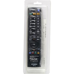 ヨドバシ.com - 三菱電機 MITSUBISHI ELECTRIC M01290P14108 [テレビ用