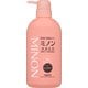 ミノン 全身シャンプー しっとりタイプ 450ml [保湿洗浄料 医薬部外品]