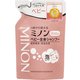 ミノン ベビー全身シャンプー 泡タイプ つめかえ用 300ml [全身シャンプー]