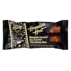 ヨドバシ Com Hawaiianhost ハワイアンホースト ハワイアンホースト マカデミアナッツチョコレートtikiバー 通販 全品無料配達