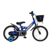 幼児用自転車 16型 AE 幼児車 BMX ブルー 15AE/幼児BMX16 BL 2767